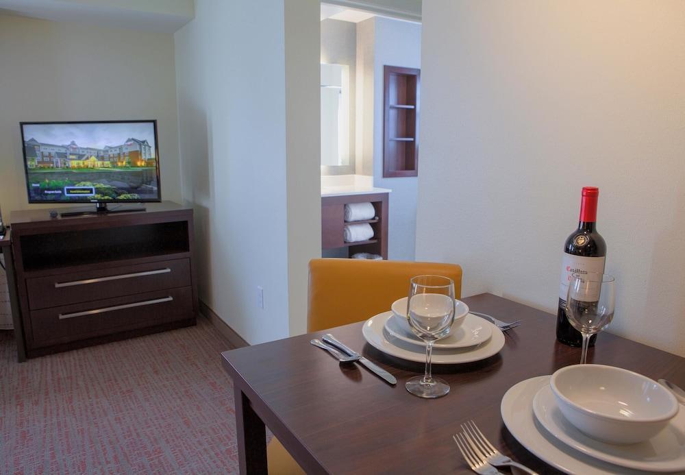 Residence Inn By Marriott Decatur Forsyth Bagian luar foto