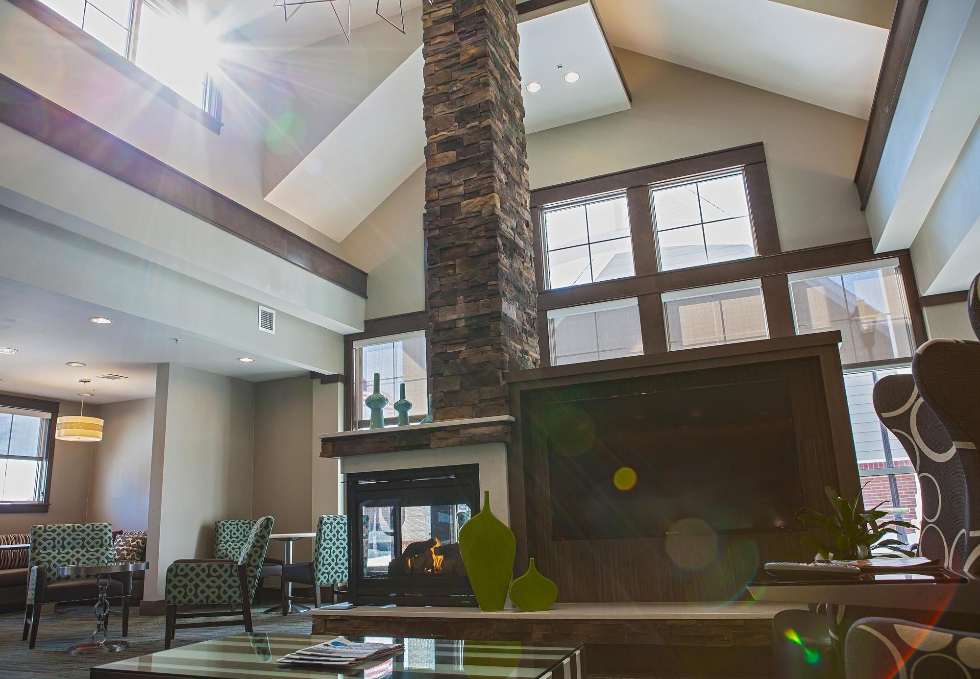 Residence Inn By Marriott Decatur Forsyth Bagian luar foto
