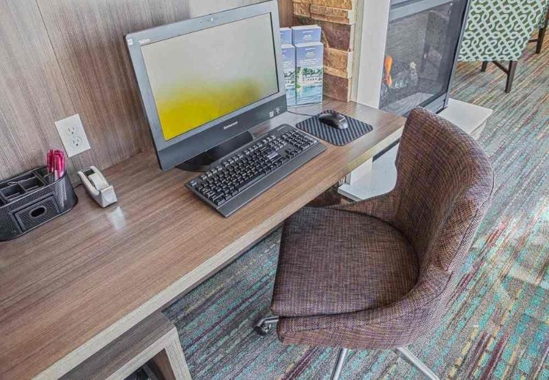 Residence Inn By Marriott Decatur Forsyth Bagian luar foto