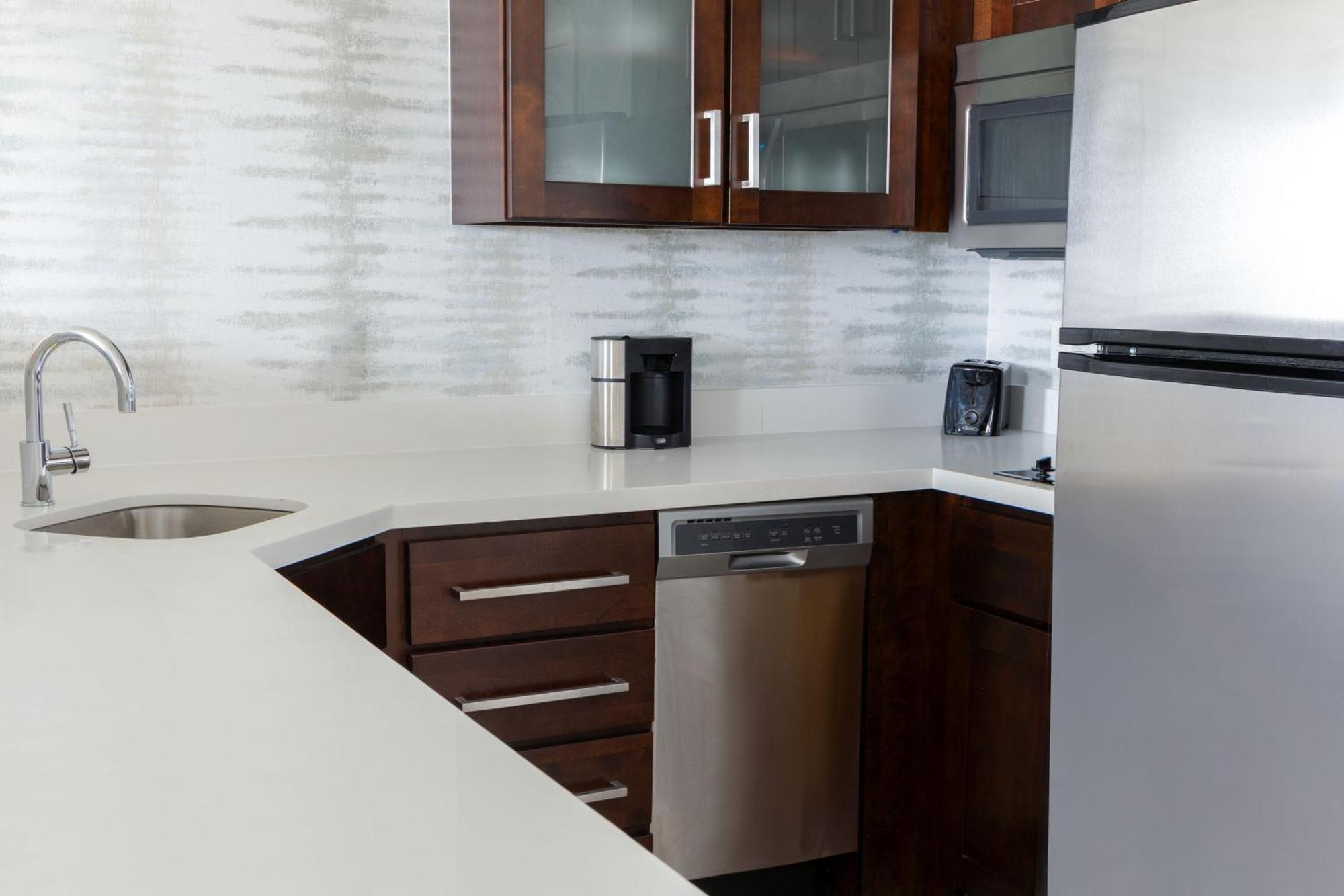Residence Inn By Marriott Decatur Forsyth Bagian luar foto