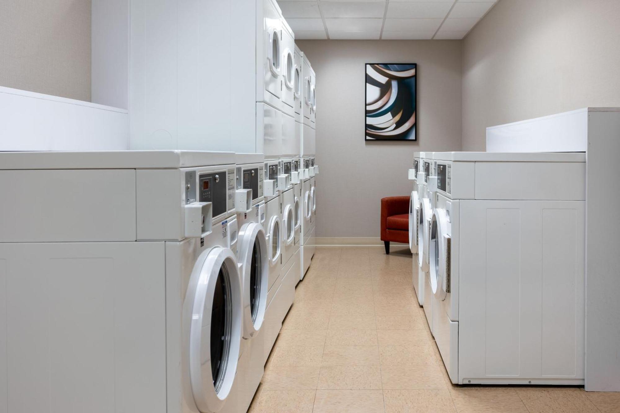 Residence Inn By Marriott Decatur Forsyth Bagian luar foto