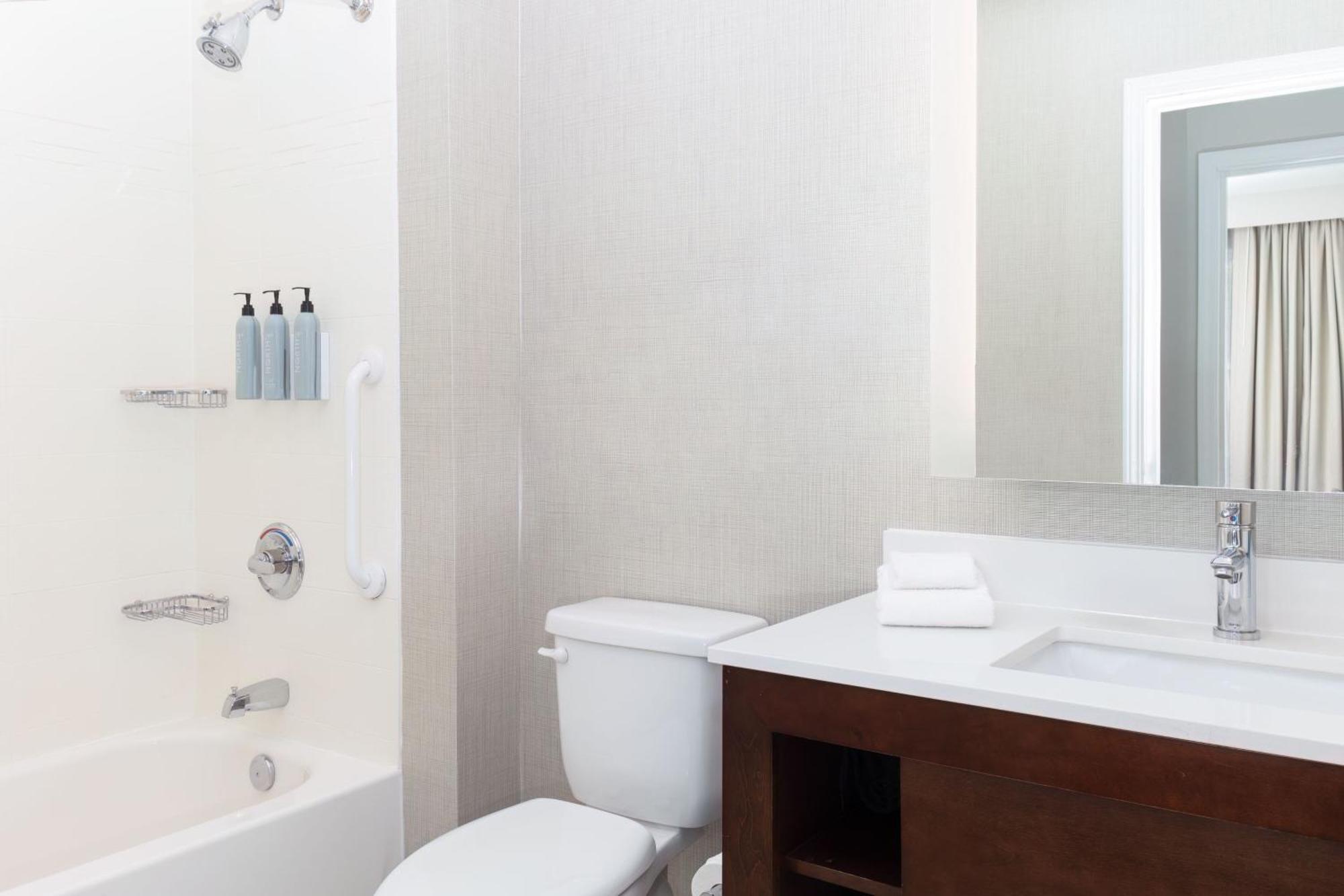 Residence Inn By Marriott Decatur Forsyth Bagian luar foto