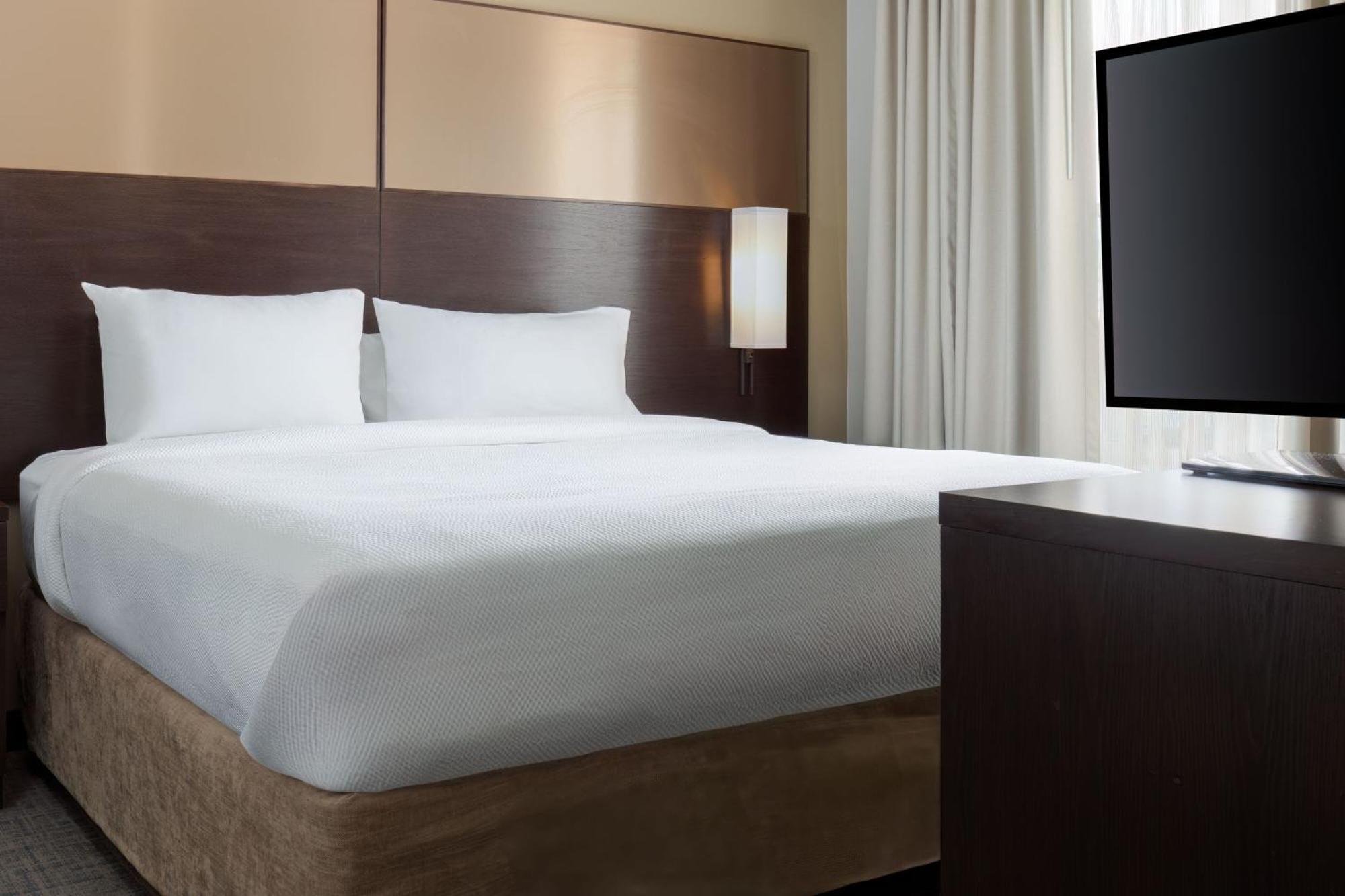 Residence Inn By Marriott Decatur Forsyth Bagian luar foto