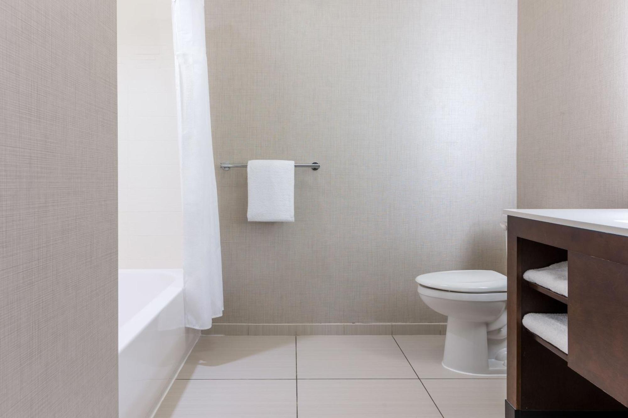 Residence Inn By Marriott Decatur Forsyth Bagian luar foto