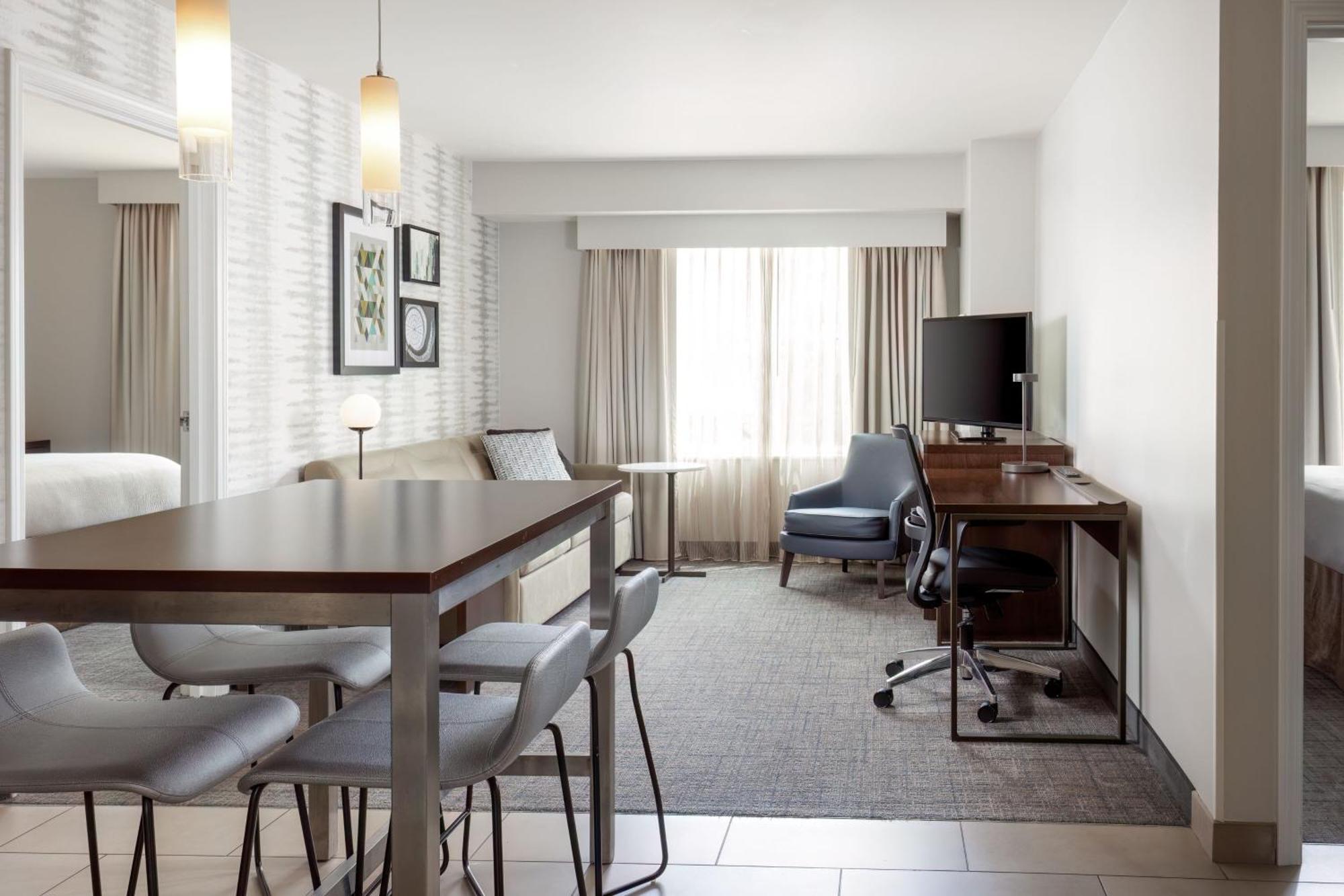 Residence Inn By Marriott Decatur Forsyth Bagian luar foto