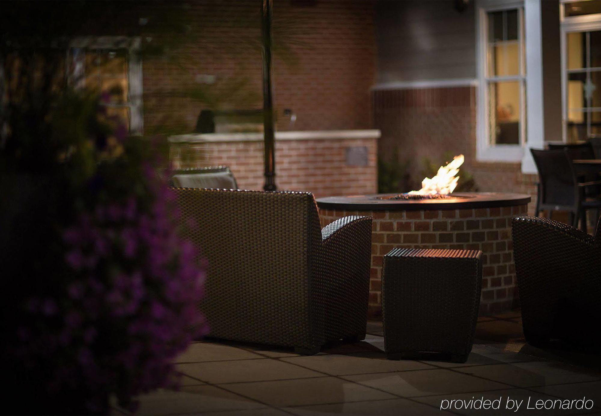 Residence Inn By Marriott Decatur Forsyth Bagian luar foto