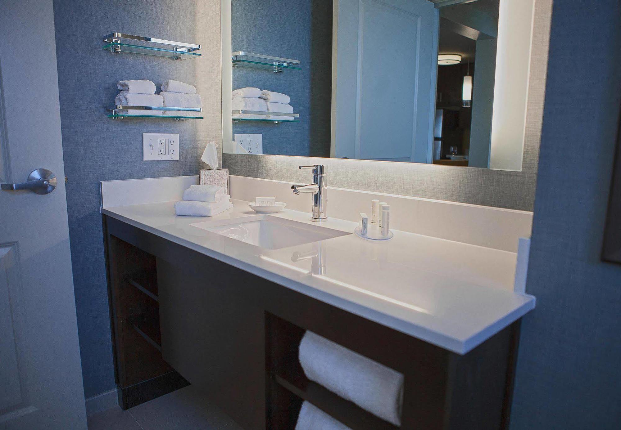 Residence Inn By Marriott Decatur Forsyth Bagian luar foto